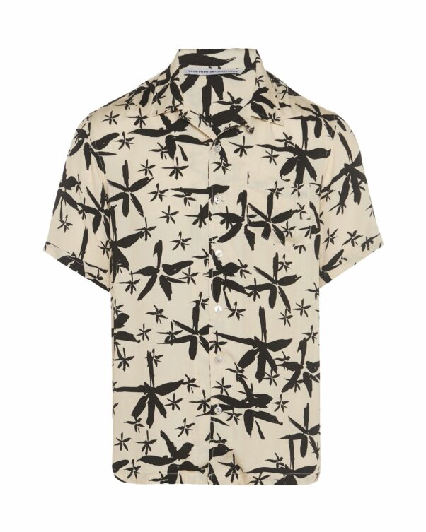 Πουκάμισο σε Βισκόζη - 006452556-00m - Εικόνα 1