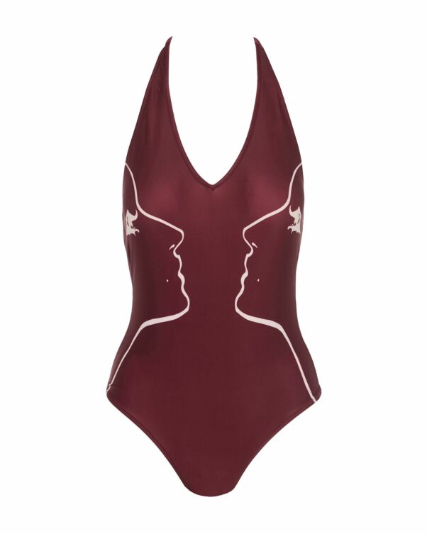 Ολόσωμο Μαγιό - 009723839-12 - Εικόνα 1