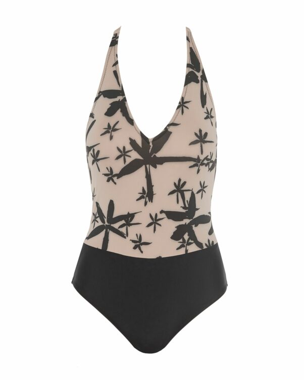 Ολόσωμο Μαγιό - 009733839-15 - Εικόνα 1