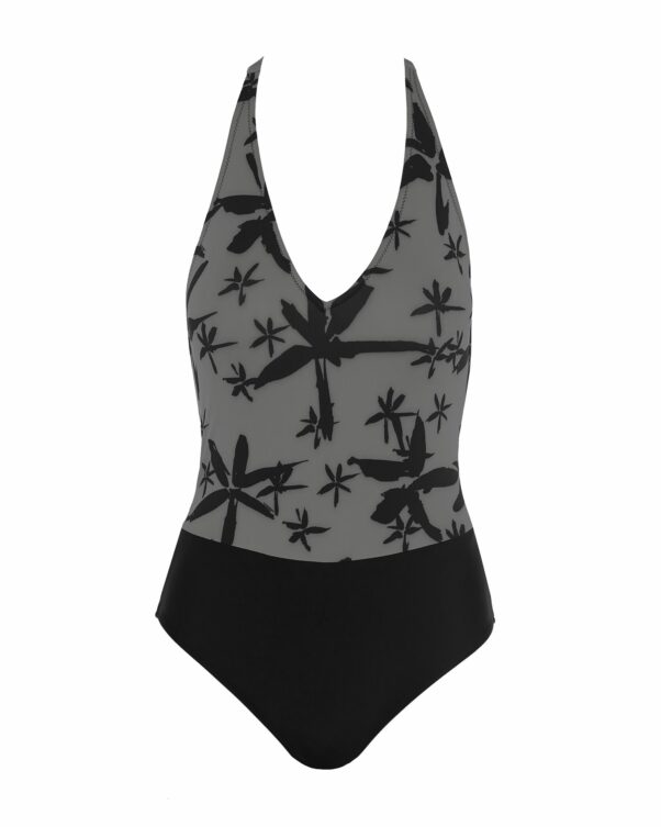 Ολόσωμο Μαγιό - 009733839-05 - Εικόνα 1