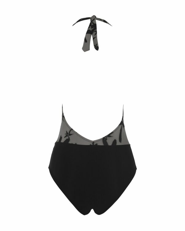 Ολόσωμο Μαγιό - 009733839-05 - Εικόνα 2