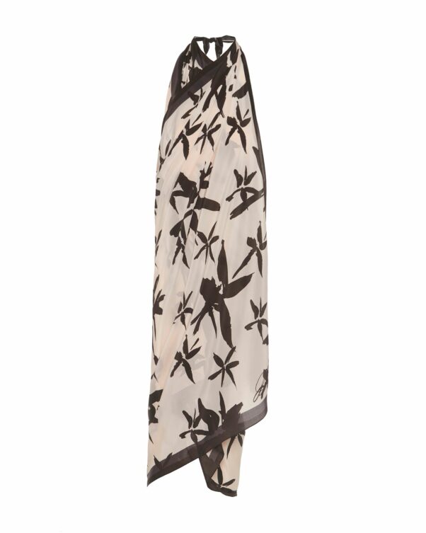 Μεταξωτό Παρεό - 107269109-00 - Εικόνα 1