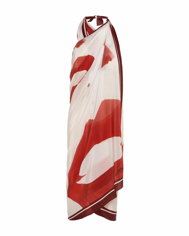 Μεταξωτό Παρεό - 107299109-00 - Εικόνα 1