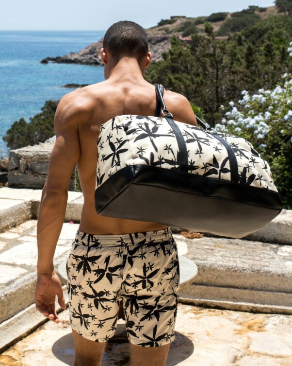 Τσάντα Weekender - 109509444-00 - Εικόνα 2