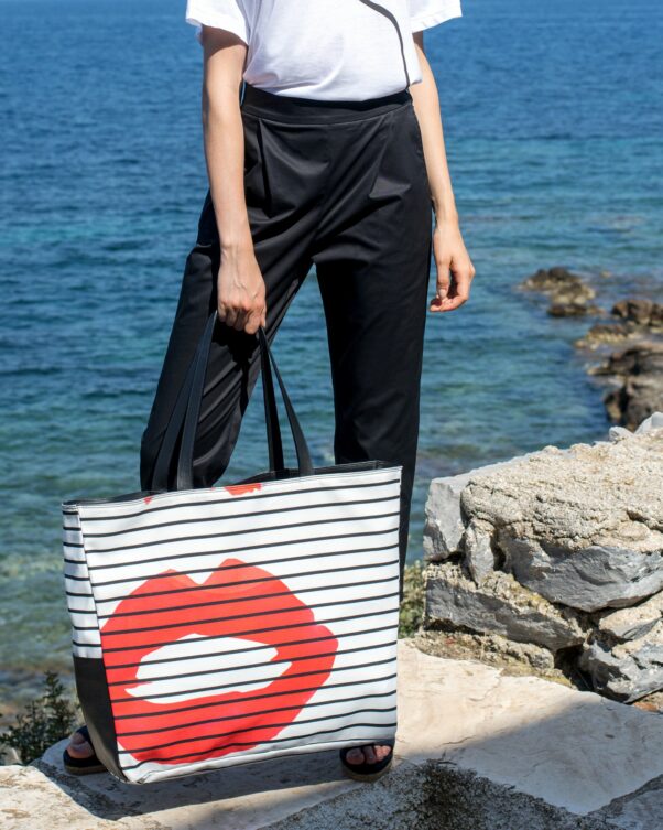 Τσάντα Tote - 109519442-00 - Εικόνα 2