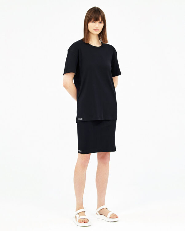 Βαμβακερή Μπλούζα - 001011042 - Εικόνα 2