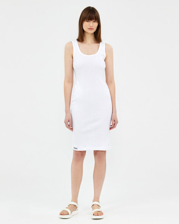 Βαμβακερό Φόρεμα - 001015012 - Εικόνα 1