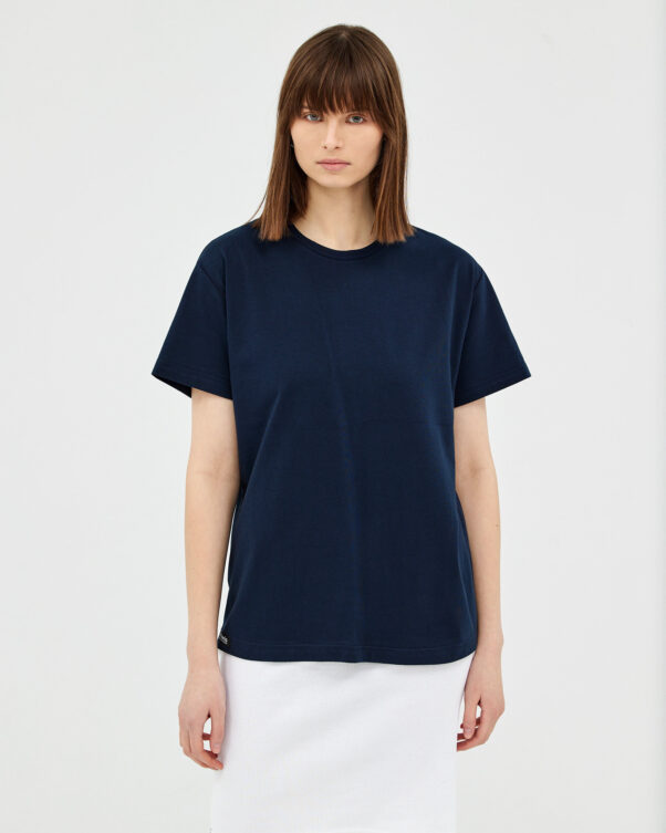 Βαμβακερή Μπλούζα - 001021099 - Εικόνα 1