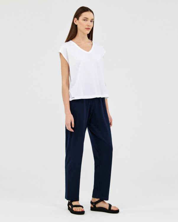 Βαμβακερό Παντελόνι - 001073131 - Εικόνα 2