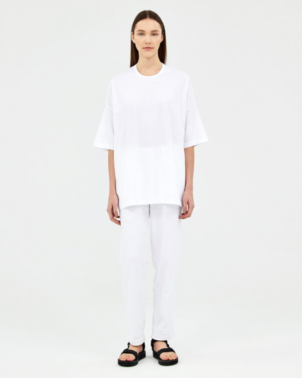 Βαμβακερό Παντελόνι - 001073195 - Εικόνα 2