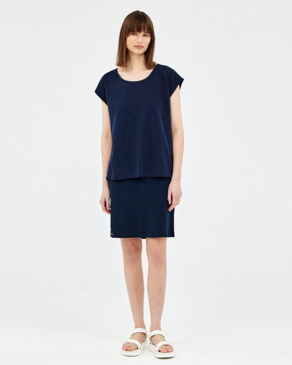 Βαμβακερή Φούστα - 001074010 - Εικόνα 2