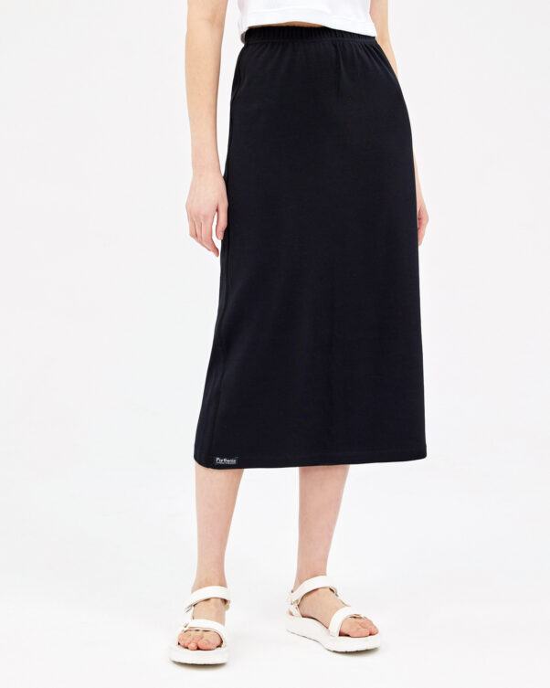 Βαμβακερή Φούστα - 001074031 - Εικόνα 1