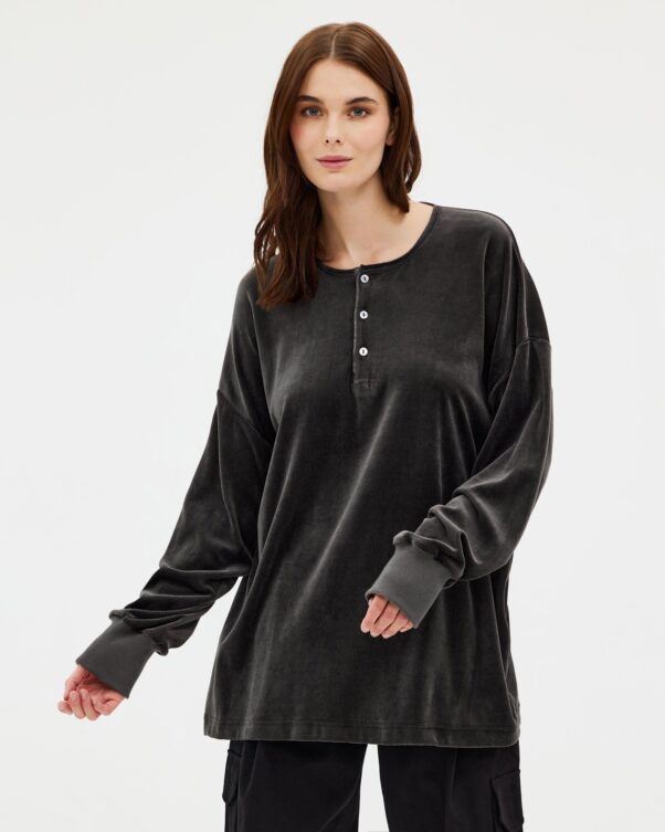 Velvet Top - 001301057 - image 1