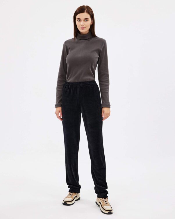 Βελούδινο Παντελόνι - 001303131 - Εικόνα 1