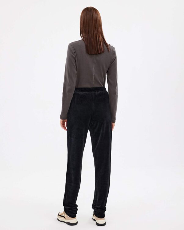 Βελούδινο Παντελόνι - 001303131 - Εικόνα 2