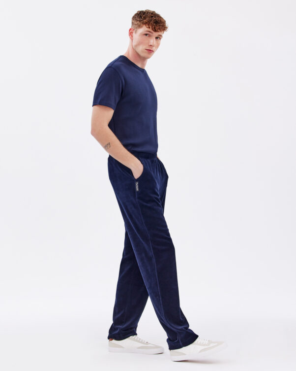 Βελούδινο Παντελόνι - 001303195m - Εικόνα 1