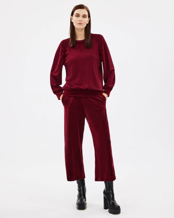 Βελούδινο Παντελόνι - 001303707 - Εικόνα 2