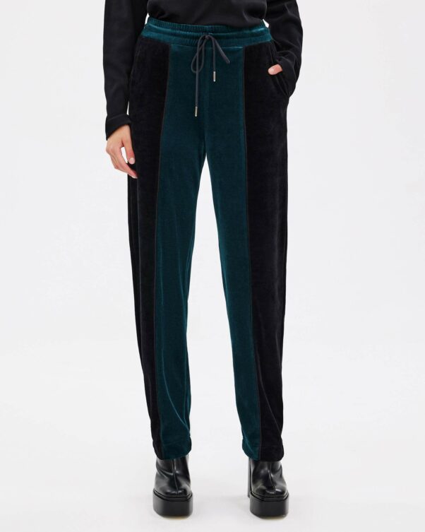 Βελούδινο Παντελόνι - 001303709 - Εικόνα 1