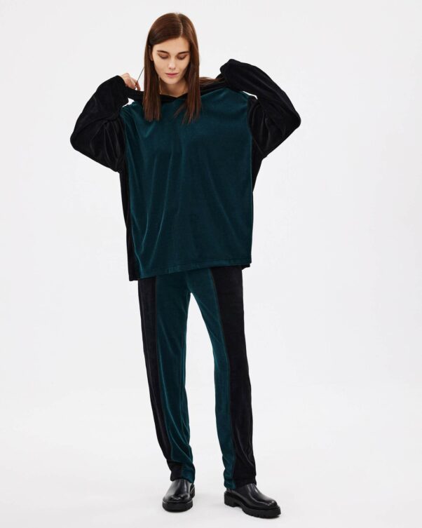 Βελούδινο Παντελόνι - 001303709 - Εικόνα 2