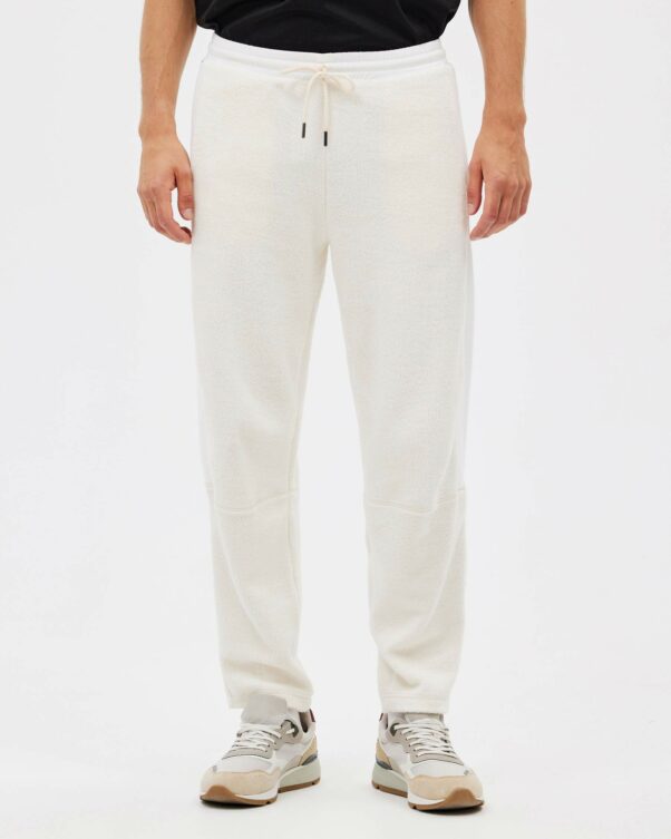 Βαμβακερό Fleece Παντελόνι - 001353710m - Εικόνα 1
