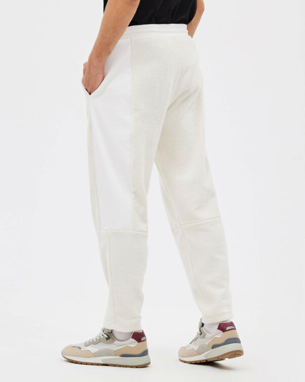 Βαμβακερό Fleece Παντελόνι - 001353710m - Εικόνα 2