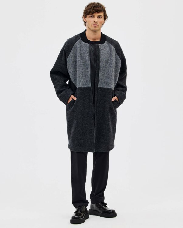 Ολόμαλο Ημίπαλτο - 002602339m - Εικόνα 1