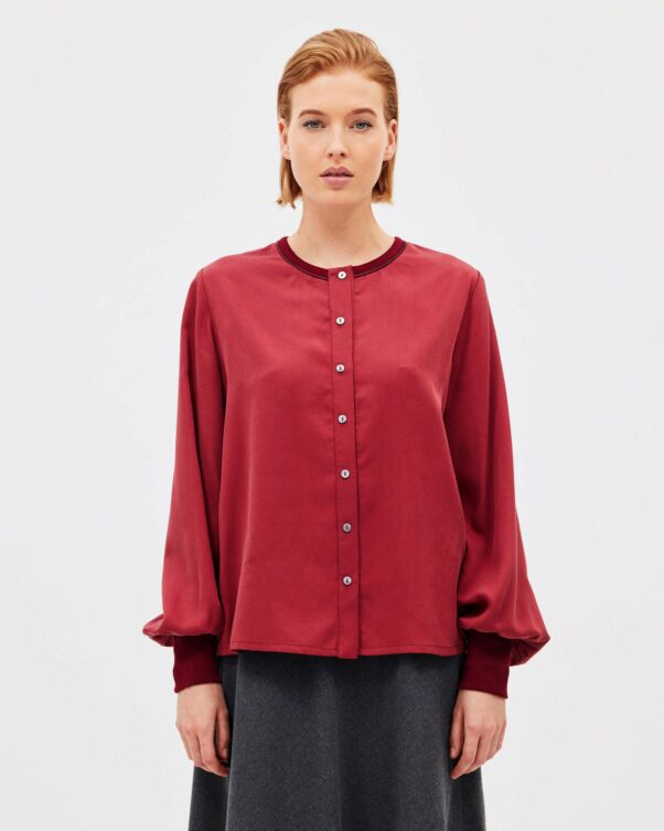 Κοντό Πουκάμισο - 005852526 - Εικόνα 1