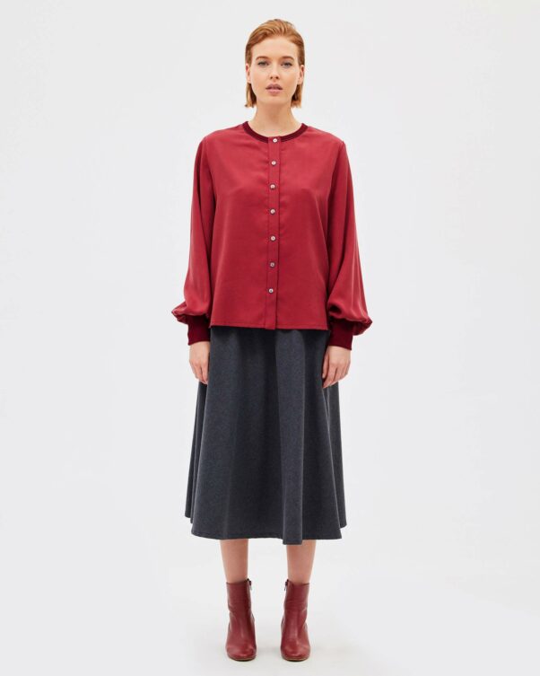 Κοντό Πουκάμισο - 005852526 - Εικόνα 2