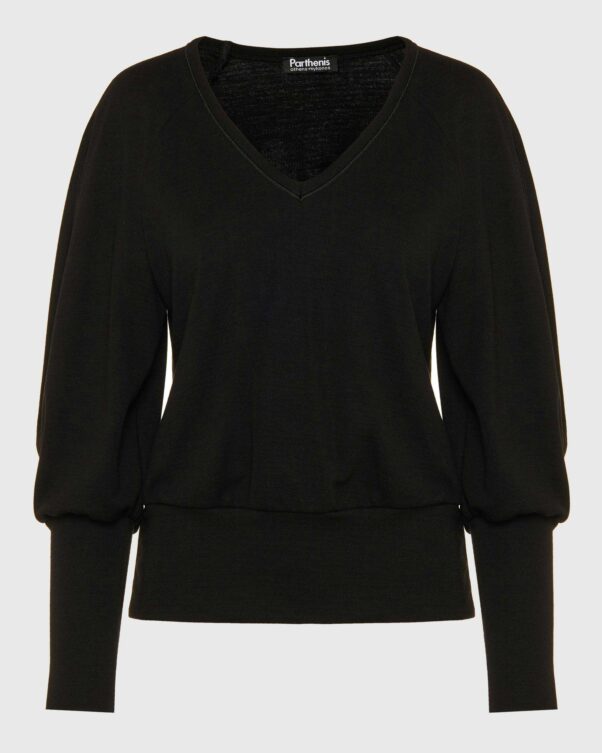 Μπλούζα σε Βισκόζη - 006481709 - Εικόνα 5