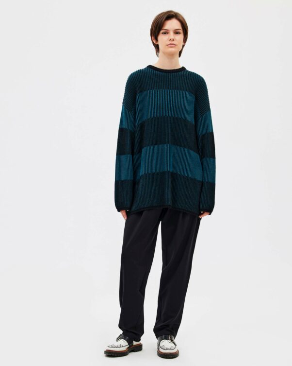 Φαρδύ Παντελόνι σε Punto di Roma - 006533712 - Εικόνα 2