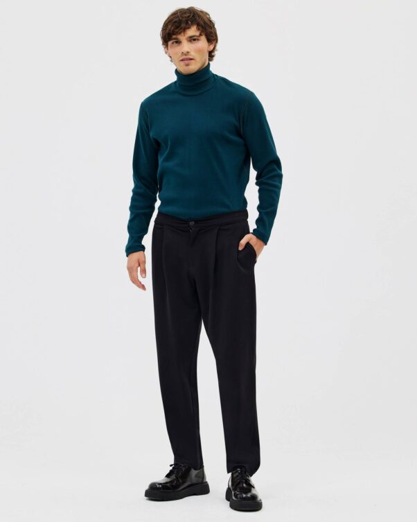 Φαρδύ Παντελόνι σε Punto di Roma - 006533712m - Εικόνα 2