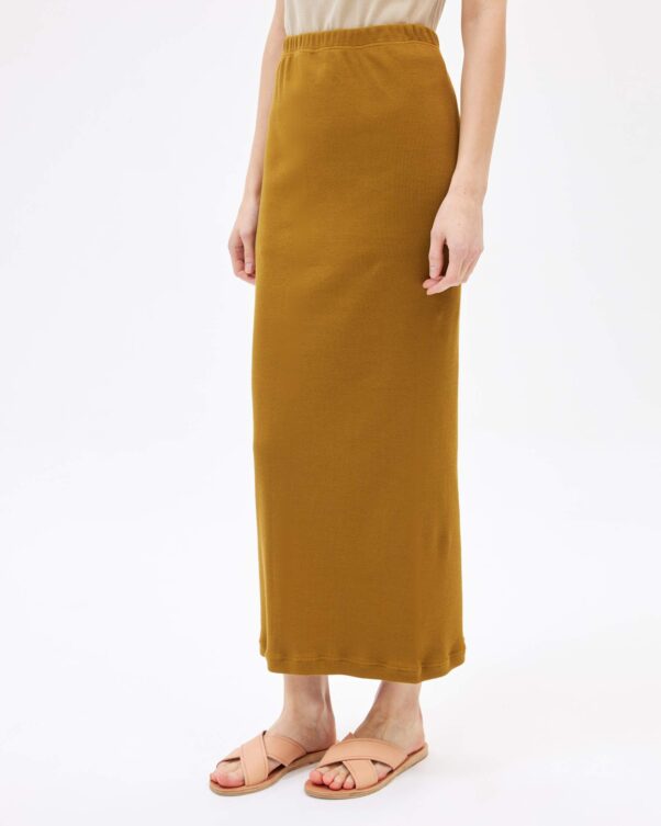 Βαμβακερή Φούστα - 001014025 - Εικόνα 1