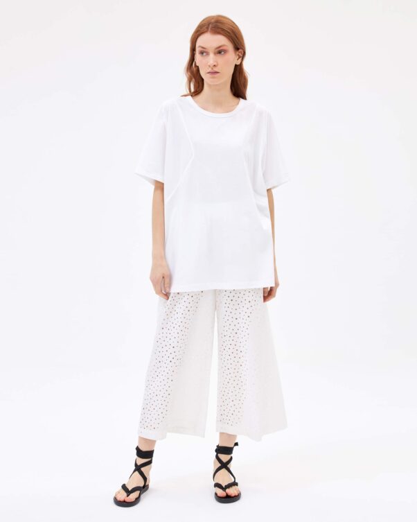 Φαρδιά Japonais Μπλούζα - 001021745 - Εικόνα 2