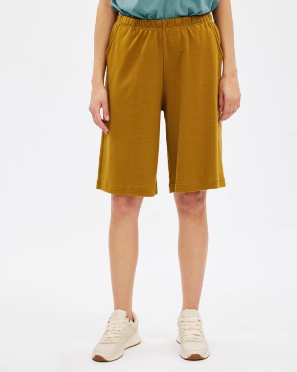 Βαμβακερή Βερμούδα - 001073305 - Εικόνα 1