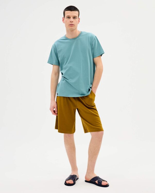 Βαμβακερή Βερμούδα - 001073305m - Εικόνα 2