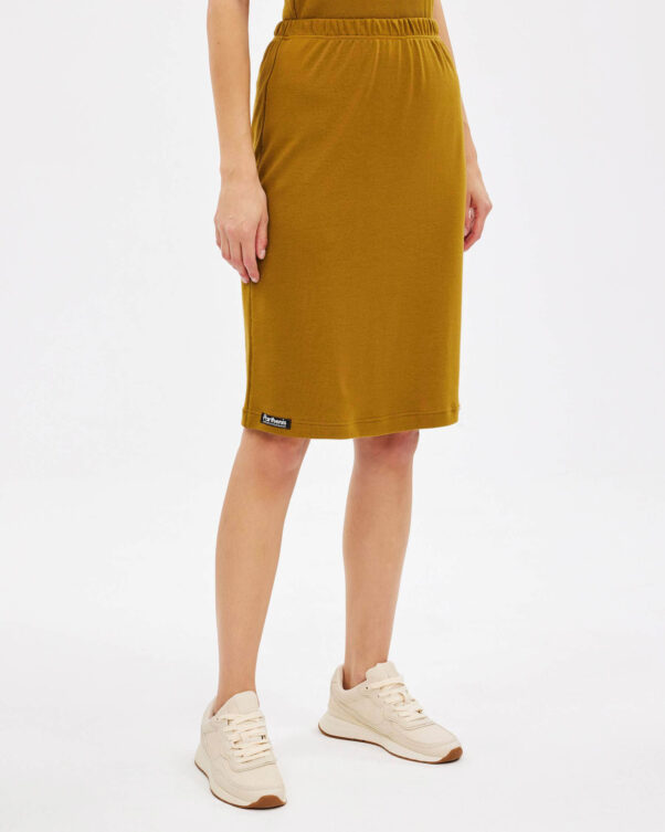 Βαμβακερή Φούστα - 001074010 - Εικόνα 1