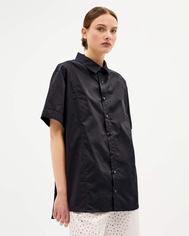 Πουκάμισο σε Ποπλίνα - 001092599 - Εικόνα 1