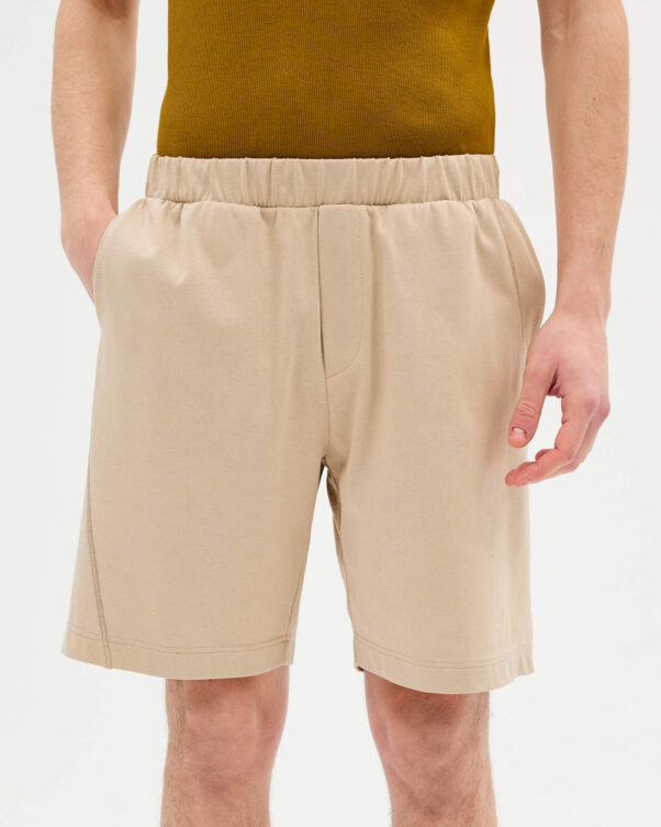 Βαμβακερή βερμούδα - 001443355m - Εικόνα 1