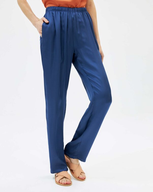 Σατέν Παντελόνι - 006753195 - Εικόνα 1