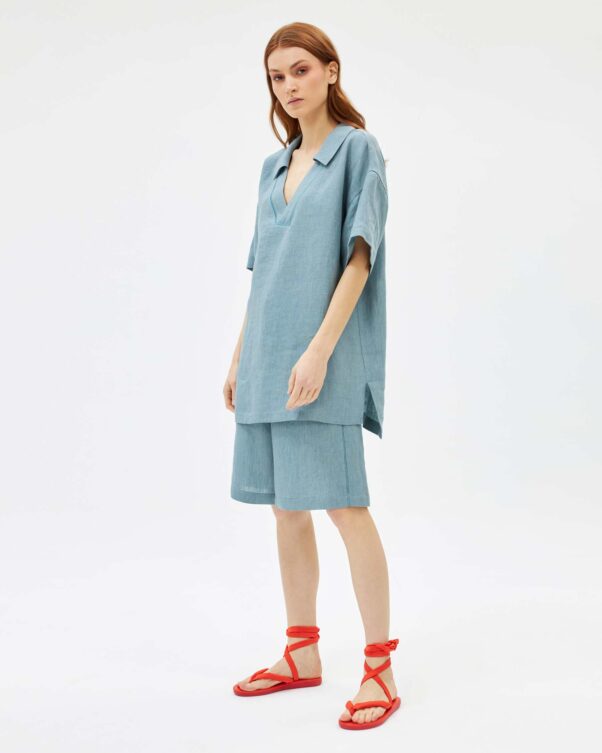 Λινή Βερμούδα - 008013353 - Εικόνα 2