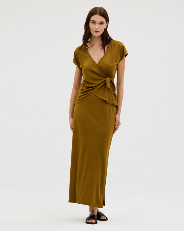 Κρουαζέ Rayon Μπλούζα - 005221725 - Εικόνα 2