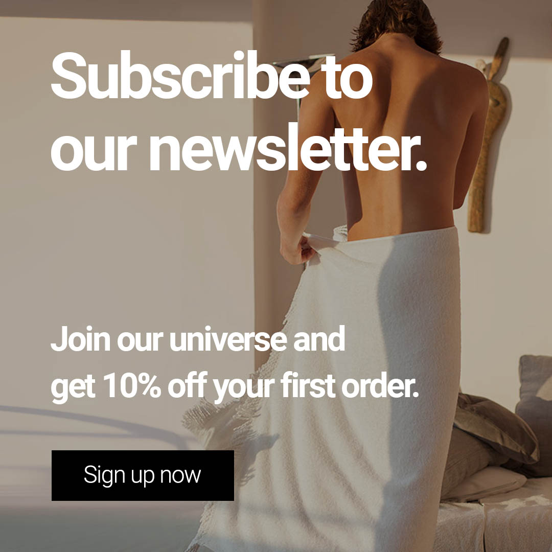 Newsletter Popup
