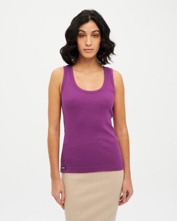 Βαμβακερή Μπλούζα - 001011110 - Εικόνα 1