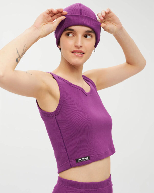 Βαμβακερό Σκουφί - 001019504 - Εικόνα 2