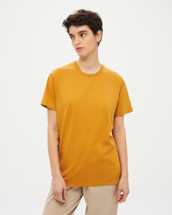 Βαμβακερή Μπλούζα - 001021099 - Εικόνα 2