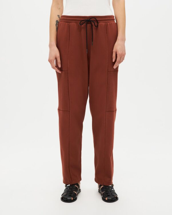 Βαμβακερό Φαρδύ Παντελόνι - 001443731 - Εικόνα 2