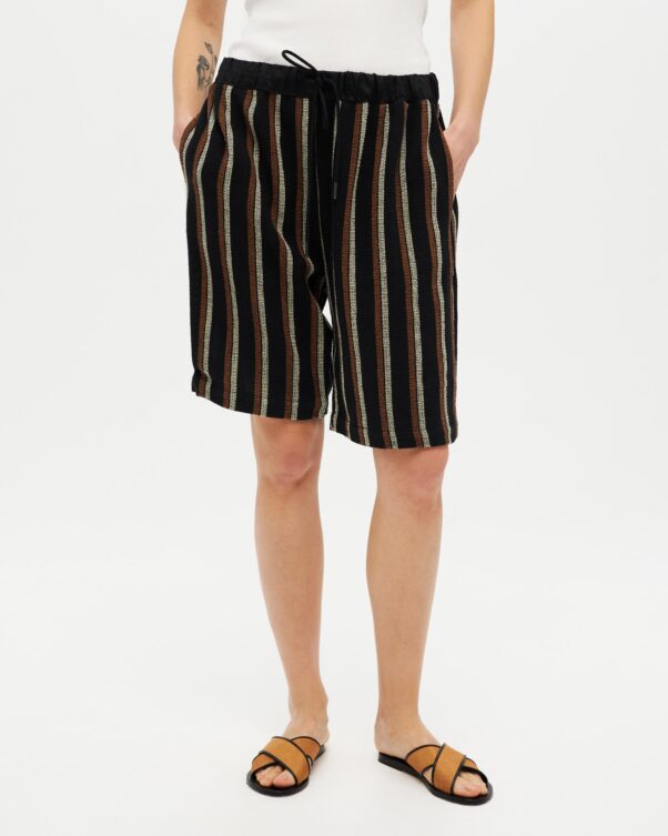 Ριγέ Βερμούδα - 003013358 - Εικόνα 2