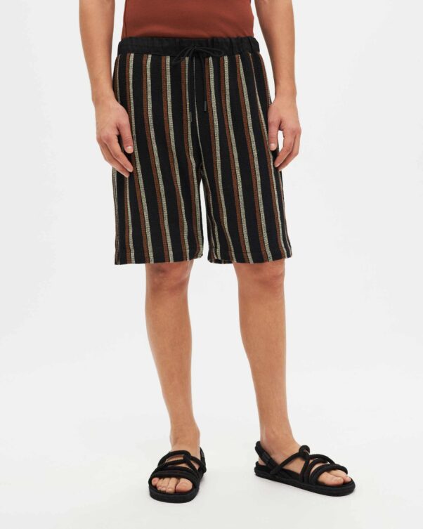 Ριγέ Βερμούδα - 003013358m - Εικόνα 2