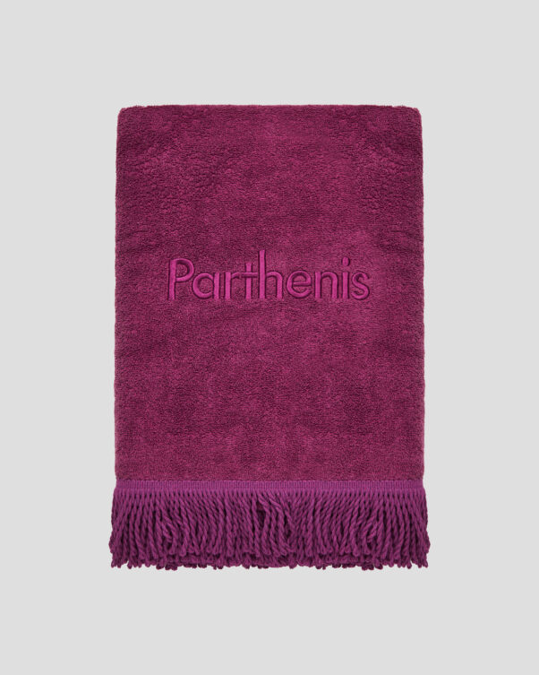 Βαμβακερή Πετσέτα - 001109209 - Εικόνα 1