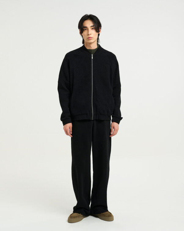 Μπουφάν με Ανάγλυφο Σχέδιο - 001152718m - Εικόνα 2